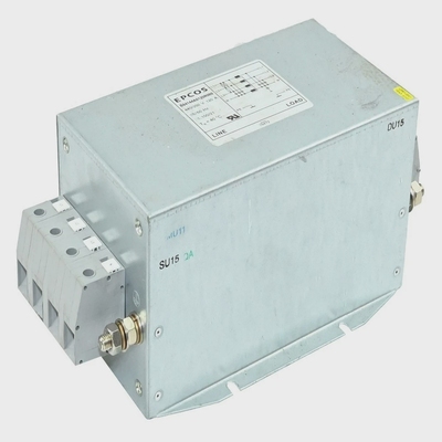 EpcosB84144A0120R000120A过滤器