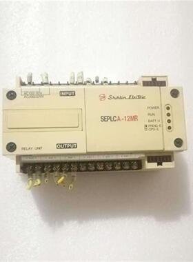 议价SEPLCA1-12MR 实物图