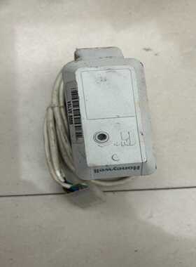 HoneywellM6410C4037执行器