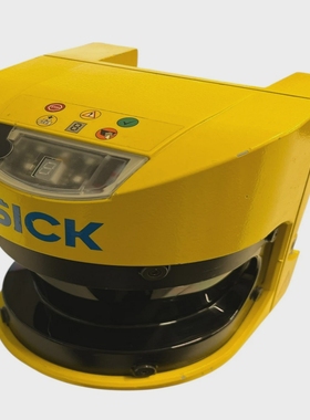 SICKS30A-6011DAPN:1025705S300Sicherheitslaserscanner