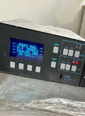 【星慕电子】SEREN 赛恩射频电源  控制器MCRS-0927，功能包