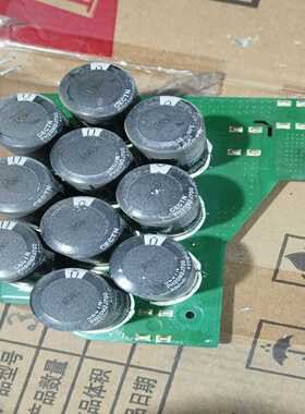 汇川变频器电容板MVT303GBA1保证质量询价