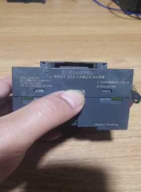 咨询-CPU222CN，6ES7212-1AB23-