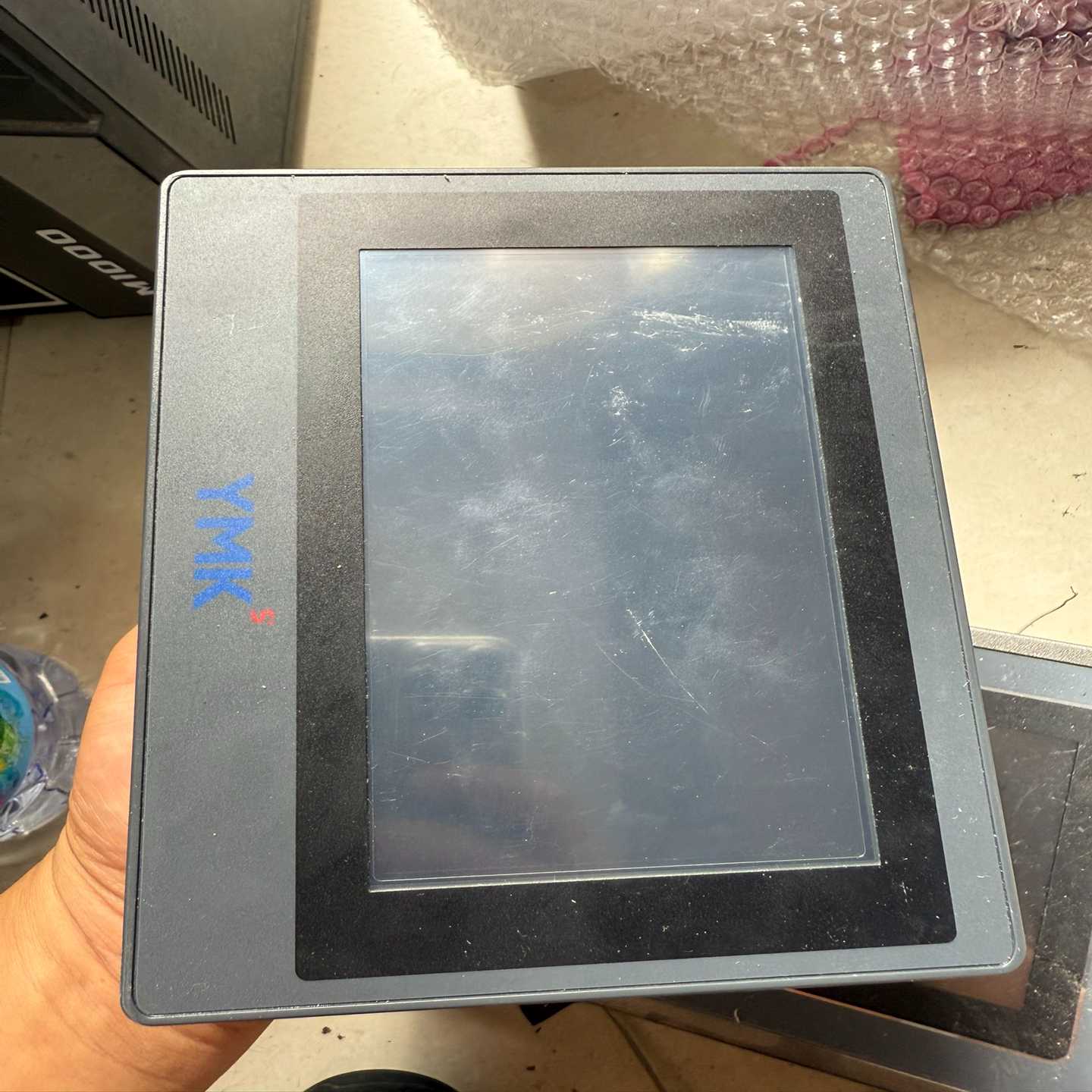 依米康显示屏SPAC01D71，--议价商品