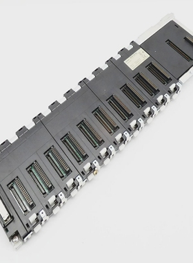 OmronCS1W-BC103baseunitBasiseinheit-unused-