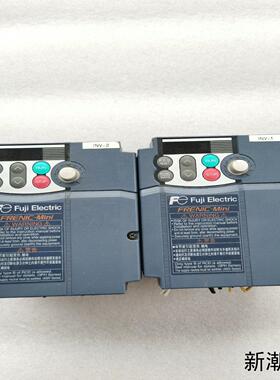 FRN0002C2S-4C富士变频器议价商品
