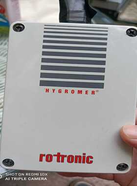 rotronic罗卓尼克TI1-2-B4-4A1X-14--议价商品