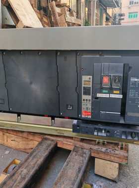 询价~框架断路器，MT50H1，4p5000a，控制器5.0