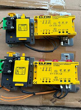 传感器elfin装置050DSL050FC3C，2018年询价