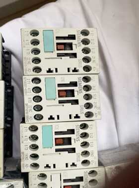 询价~3RH1262-1BB40 2只 3RT1015-1B