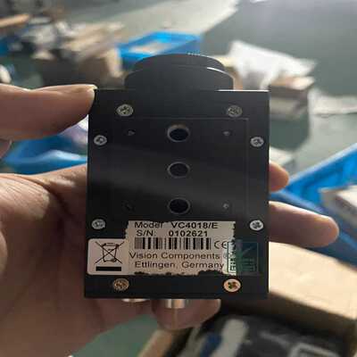 德国/Vision Components VC4018/E（地坛设备）