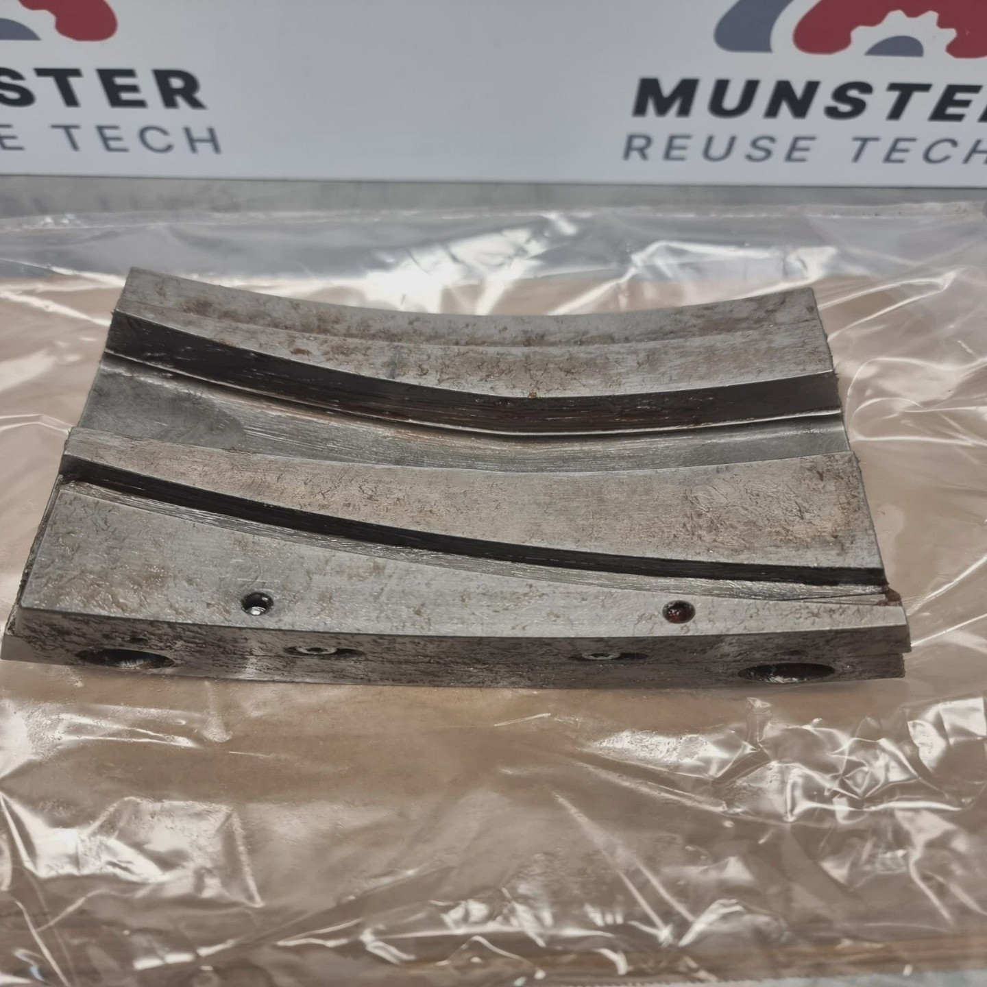 IMAP/N:8509116PExternalLoadingCamforPress