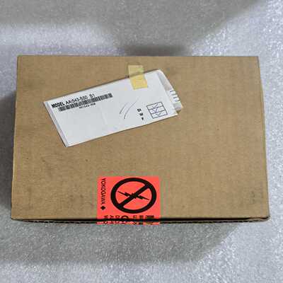 横河模块YOKOGAWA：AAI543-S50S1--议价商品
