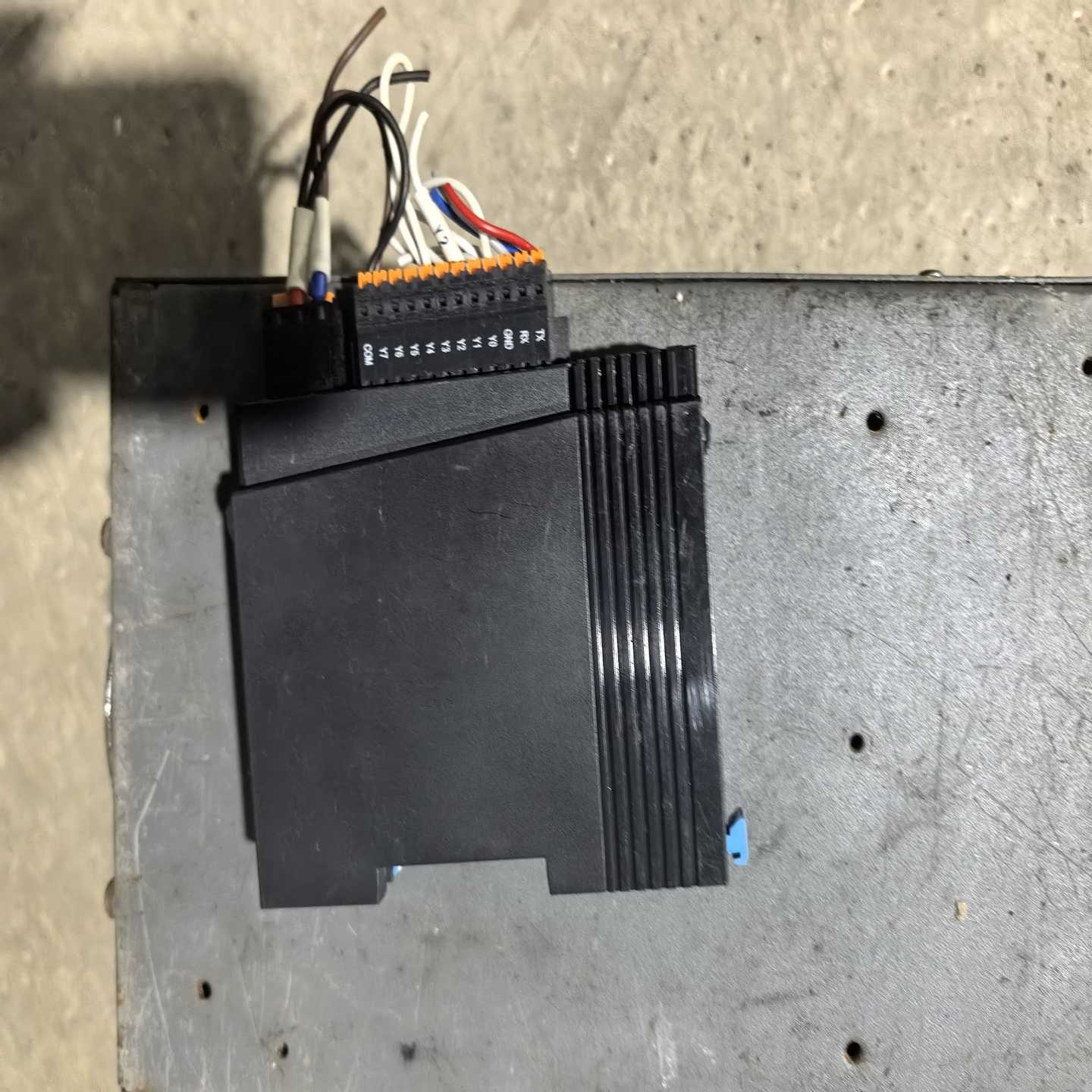 汇川Easy301-0808TN询价