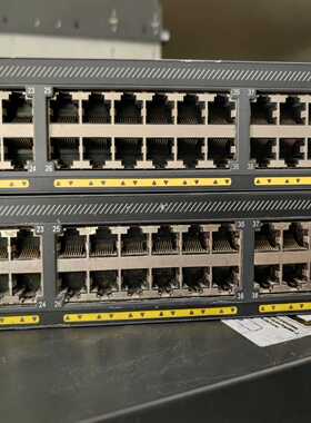 CiscoWS-2960X-48TD-L万兆交换机询价