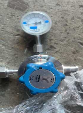 【议价】PARKERVERIFLO派克手动调压阀减压阀