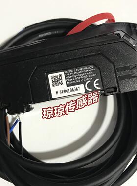 基恩士FS-N18NN14NN14PN12CPN12PN12CNN11N数显光纤放大器