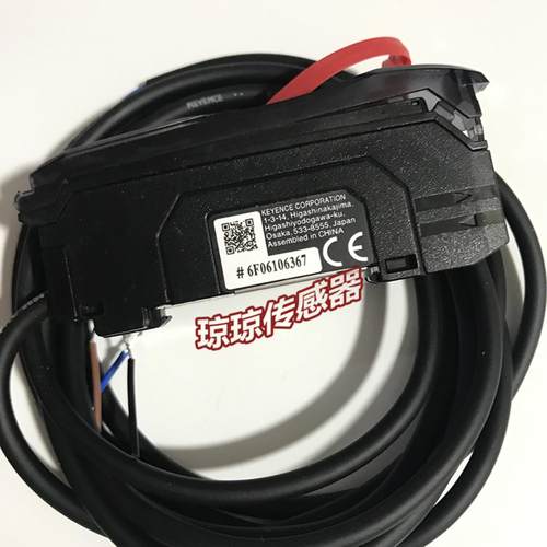 基恩士FS-N18NN14NN14PN12CPN12PN12CNN11N数显光纤放大器