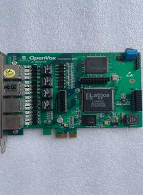 咨询-卡OpenVoxD410E/D210E/D115E