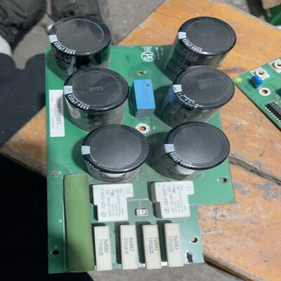 询价~ABB电容板。jcap-c2、。33