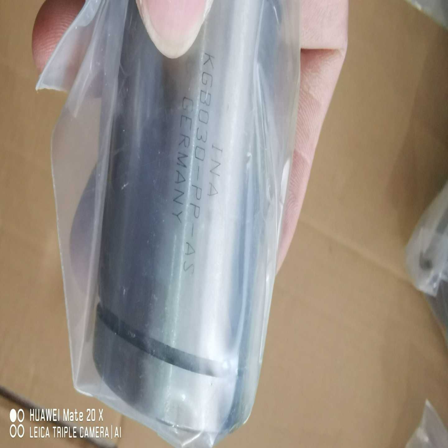 （请询价）KGB030-PP-AS