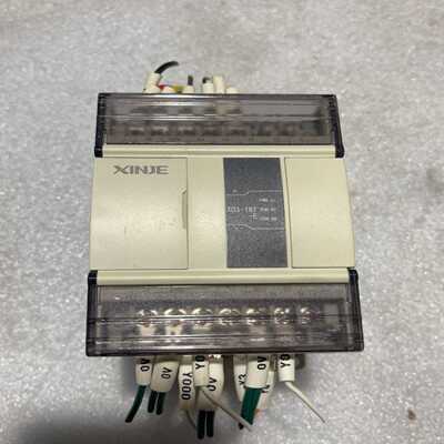 信捷PLCXD3-16T-E一台询价