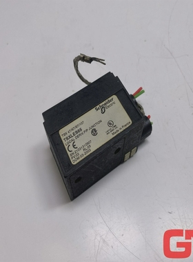 施耐德电动FIP传输接头TSXLES65本地FIP接线