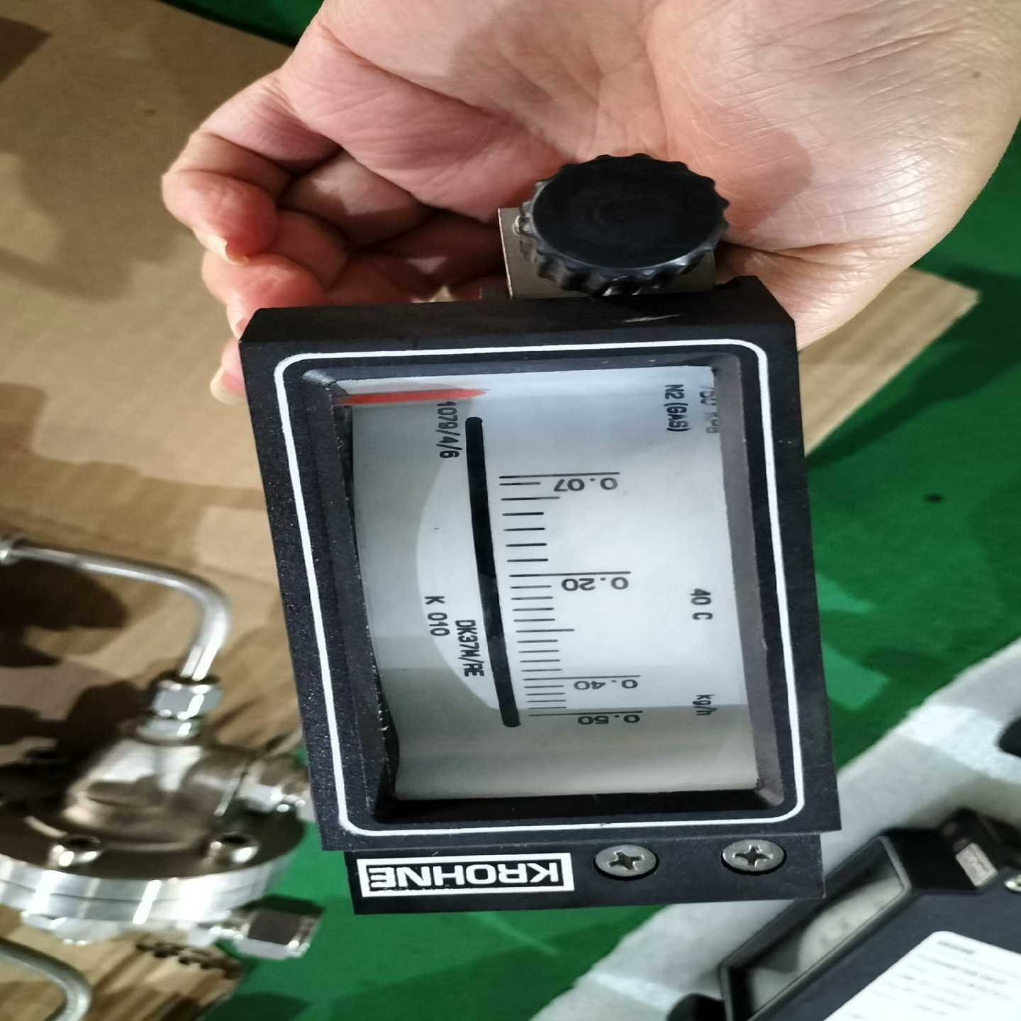 (询价)研华BB-UHR207,7端口工业用隔离式USB集线器