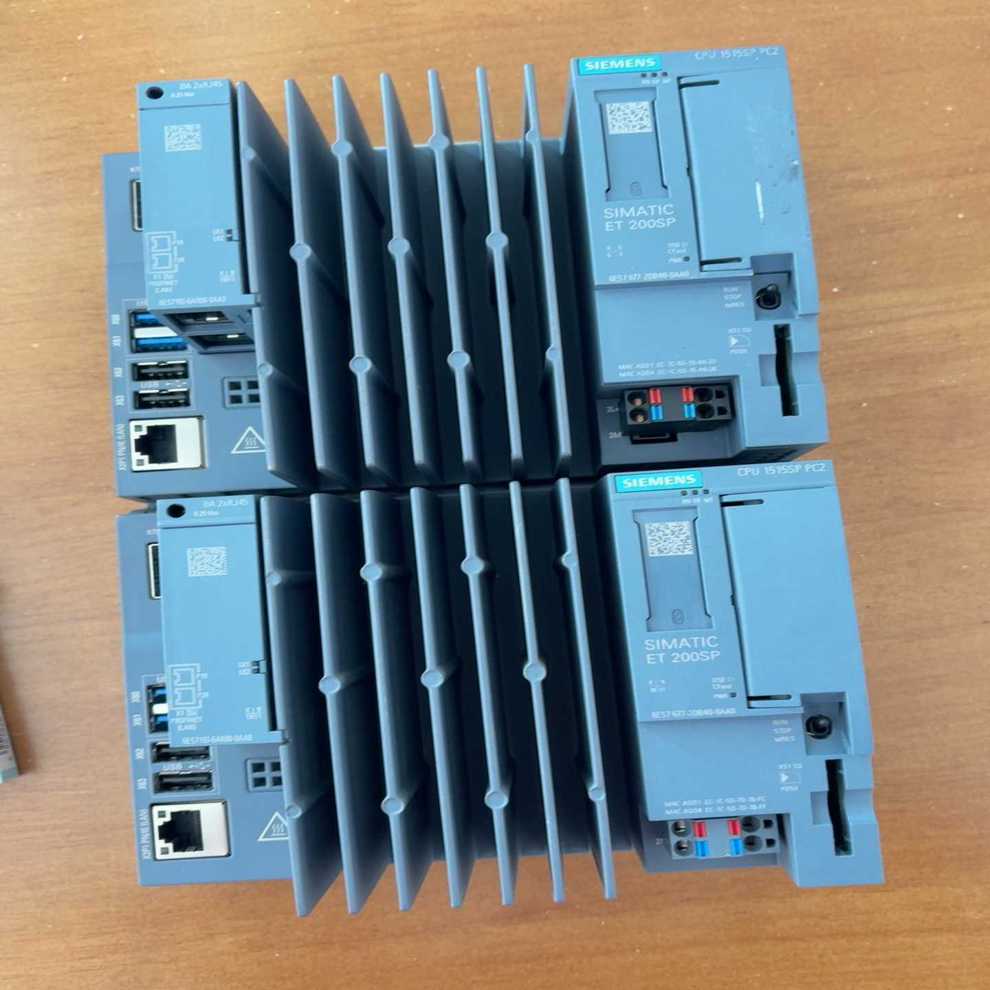 议价西门子PLC  6ES7 677-2DB40-0AA0 一台