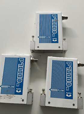 Fujikin富士金二手P7000D流量计FCSP7202D--议价商品