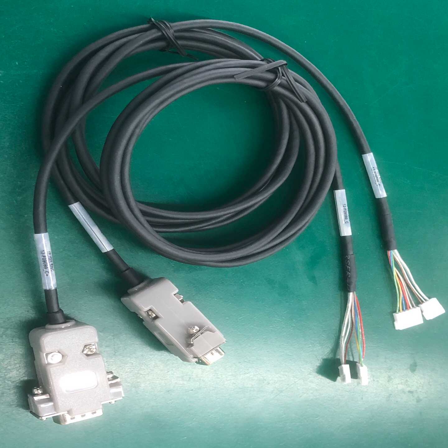 AD832编码器线12-F09099，12-F09099-0-议价