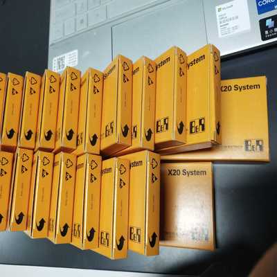 贝加莱模块X20AO2632全新原装正品行货保内--议价商品