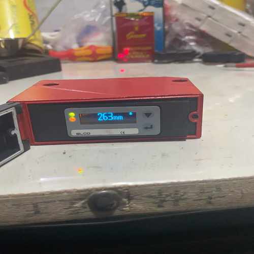 议价宜科osm90b-kl10000v2bli6q121激光位