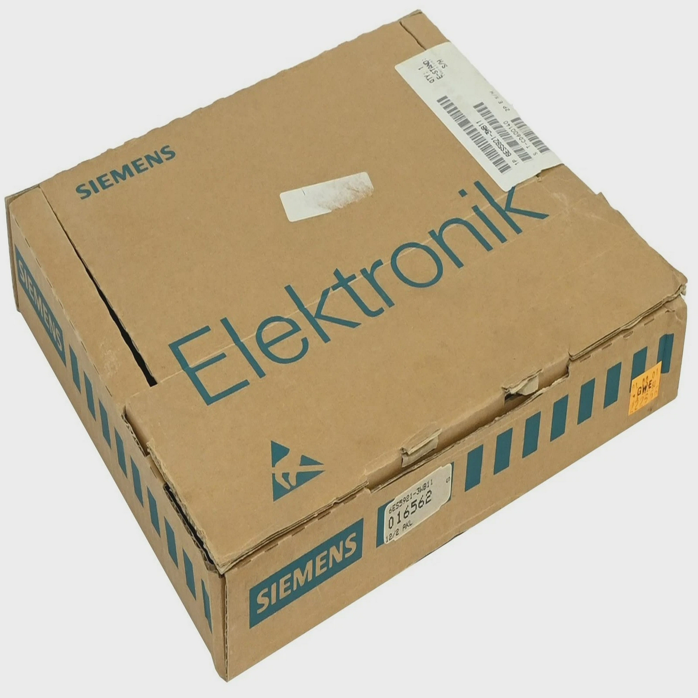 西门子6ES5921-3WB11SimaticS56ES5921-3WB11CPU