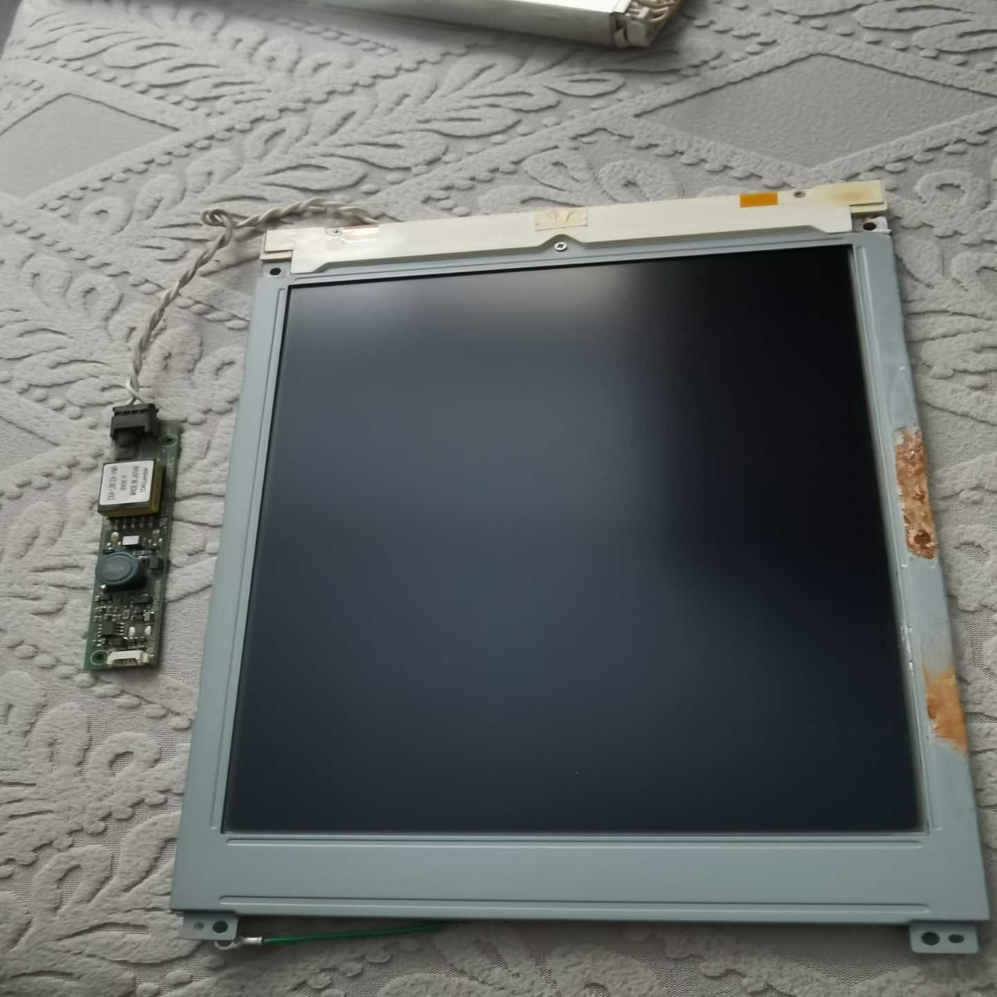 15针9.4寸工业液晶屏myl104agsp24V001LM--议价商品