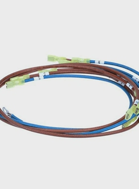 CRESCOR5812-956线套件7.25英寸SS电气连接