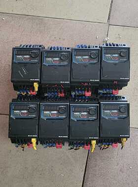 光宝变频器EVO600043SD75E20F，0.75KW，--议价商品