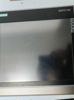 西门子TP1200触摸屏6AV2 124-0MC01-0AX一议价商品