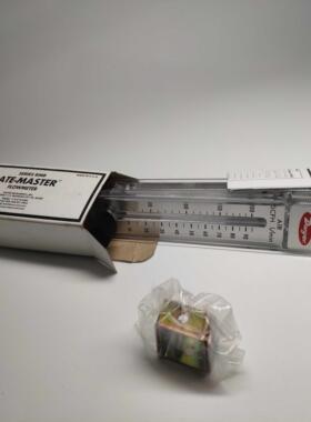 美国Dwyer德威尔RMB-54D-SSV浮子流量计20-200SCFH Imin