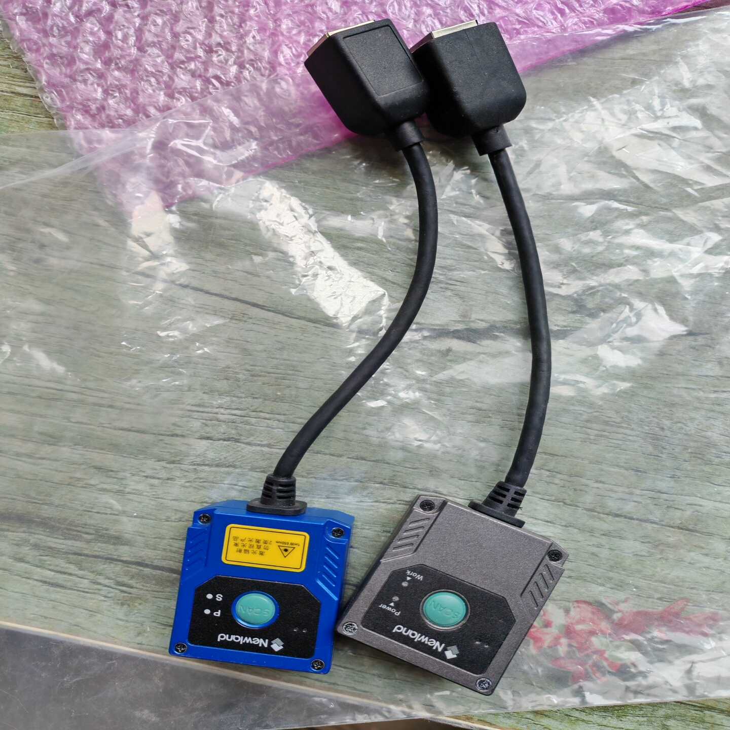 询价新大陆NLS-FM430，NLS-FM430EX