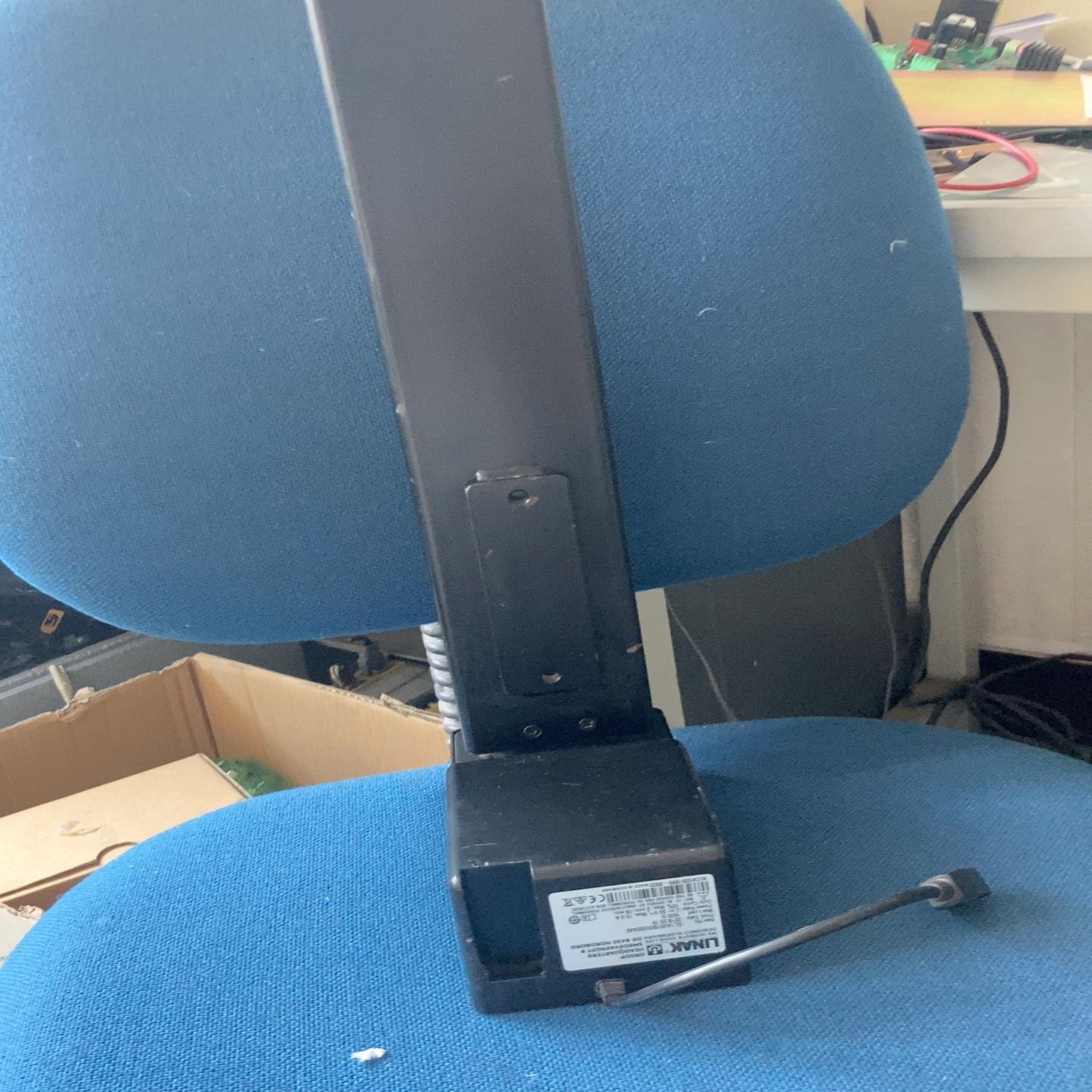 询价~LINAK 力纳克电动推杆 DL1A501B00300445