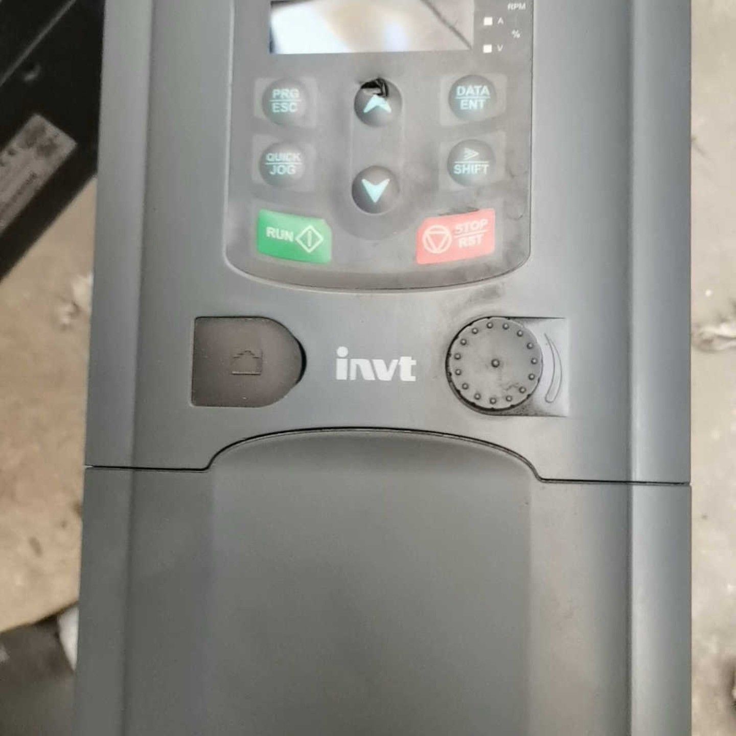 售前询价适用GD200A-004G5R5P -4议价