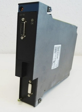 AEGSchneiderAutomationTSXLES120TSXLES120RemoteRackM