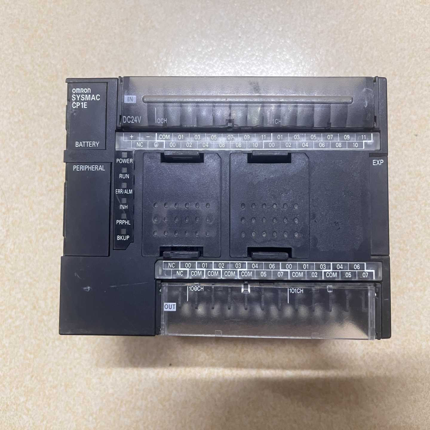 plc,CP1E-N40DR-D,,功能询价