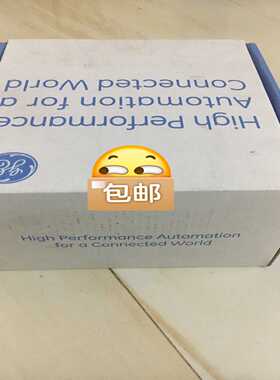 （议价）GECPU模块IC695CPE305-AEAT，，C