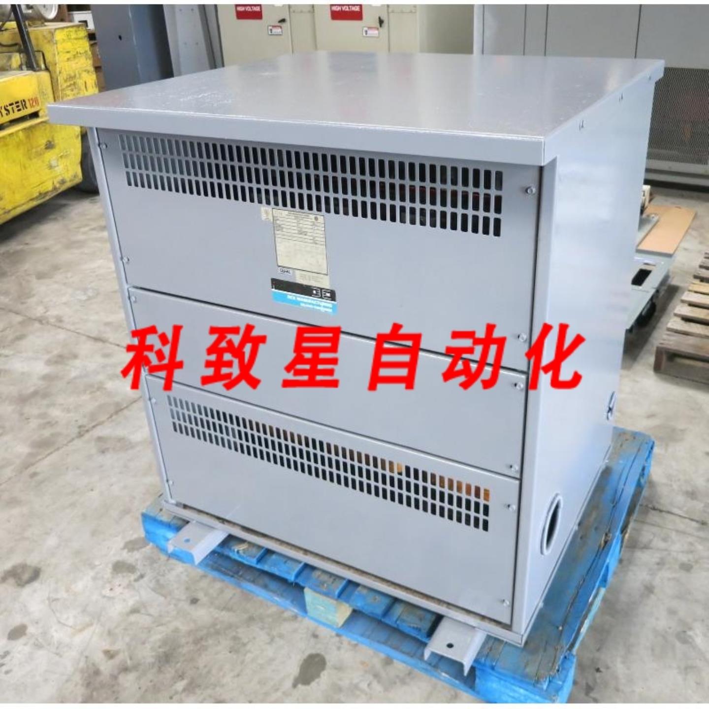 工业配件REX 225 KVA 240 至 420Y243 V 3PH BOOST变压器D225CX