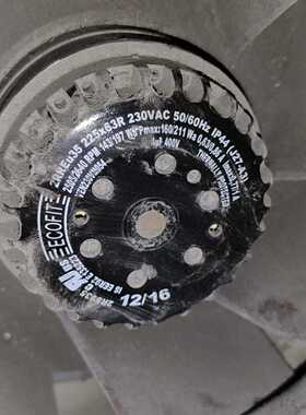 英格索兰变频器风机2RS935/2RREU35225X63--议价商品