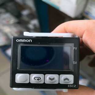 询价 24v 温控器E5CZ R2MTD