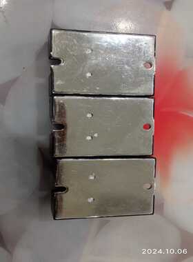 议价固态继电器，HHG1-1/250F3880Z，功能正常，