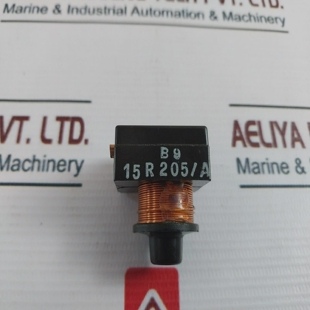 AltoB915R205 ACompressorStarterRelay